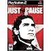Video Games : Just Cause