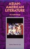 Asian-American Literature: An Anthology