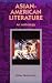 Books : Asian-American Literature: An Anthology