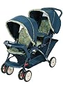 Graco Duoglider Stroller in Super Safari