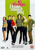 10 Things I Hate About You [UK IMPORT] - Heath Ledger