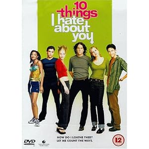 10 Things I Hate About You [UK Import]