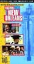 Legends of New Orleans [VHS]