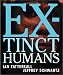 Book Extinct Humans
