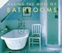 Making The Most of Bathrooms