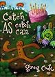 Catch As Catch Can