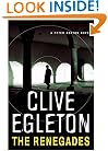 The Renegades: A Peter Ashton Novel (Peter Ashton Novels)