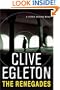 The Renegades: A Peter Ashton Novel (Peter Ashton Novels)