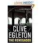 The Renegades: A Peter Ashton Novel (Peter Ashton Novels)