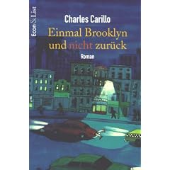 Einmal Brooklyn und nicht zur�ck.