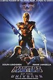 Masters of the Universe