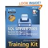 MCTS Self-Paced Training Kit (Exam 70-445): Microsoft SQL Server 2005