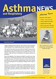 Asthma and Respiratory News