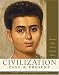 Civilization Past & Present, Volume A (from Antiquity to 1500) (11th Edition) (MyHistoryLab Series)