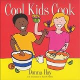 Food and Drink : Cool Kids Cook