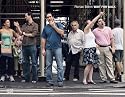 Florian B&ouml;hm: Wait for Walk