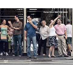 Florian B�hm: Wait for Walk