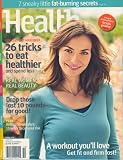 Health, October 2006 Issue