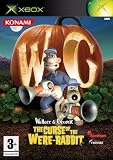 Wallace & Gromit - The Curse of the Were Rabbit (Xbox)