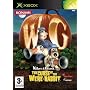 Wallace & Gromit - The Curse of the Were Rabbit (Xbox)