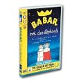 Babar roi des �l�phants