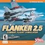 Flanker 2.5 (Jewel Case)