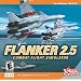 Flanker 2.5 (Jewel Case)