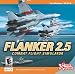 Flanker 2.5 (Jewel Case)