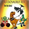 Image of album by Rockosaurus Rex