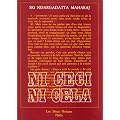 "Ni ceci, ni cela" : 24 entretiens du 20-12-1978 au 20-11-1980