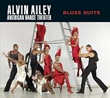 Blues Suite