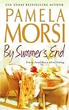 Wheeler Hardcover - Large Print - By Summer's End (Wheeler Hardcover - Large Print)