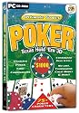Ultimate Games Poker: Texas Hold'em (PC CD)