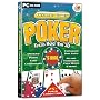 Ultimate Games Poker: Texas Hold'em (PC CD)
