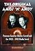 The Original Amos 'n' Andy: Freeman Gosden, Charles Correll And The 1928-1943 Radio Serial