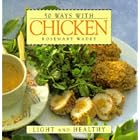 50 Great Recipes Chicken Light and Healthy (50 Ways) by Chicken Recipes