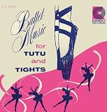 Children`s Ballet Music