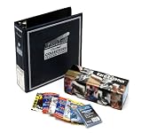 Baseball Card Collecting Kit-Complete With Everything You Need To Start Your Collection