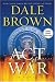 Third Party New : Act of War LP: A Novel