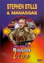 Best Of Musikladen: Stephen Stills And Manassas [DVD] [Import]