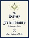 A History of Freemasonry