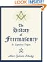 The History of Freemasonry: Its Legendary Origins