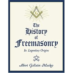 A History of Freemasonry