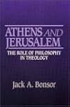 Athens and Jerusalem: The Role of Phi...