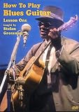 How to Play Blues Guitar Lesson One