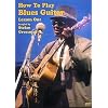 Stefan Grossman - How To Play Blues Guitar Lesson 1 [2006] [DVD] [NTSC]