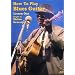 Stefan Grossman - How To Play Blues Guitar Lesson 1 [2006] [DVD] [NTSC]