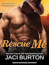 Rescue Me