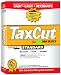 Software : TaxCut Standard 2002 Filing Edition