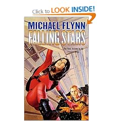 Falling Stars (Firestar Saga)
